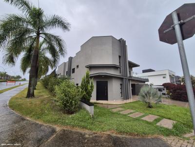 Casa em Condomnio para Venda, em Araariguama, bairro Alphaville Nova Esplanafa 3, 4 dormitrios, 5 banheiros, 4 sutes, 4 vagas