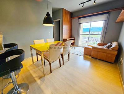 Apartamento para Locao, em Mogi das Cruzes, bairro Czar de Souza, 2 dormitrios, 2 banheiros, 1 sute, 1 vaga