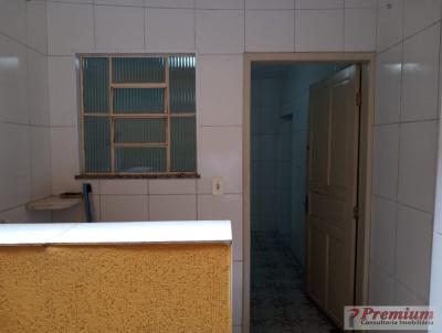 Casa para Locao, em So Paulo, bairro Lauzane Paulista, 1 dormitrio, 1 banheiro