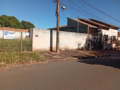 Terreno para Venda, em Campo Grande, bairro Pioneiros