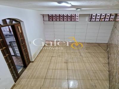 Casa para Venda, em Santo Andr, bairro Parque Joo Ramalho, 4 dormitrios, 2 banheiros, 1 vaga