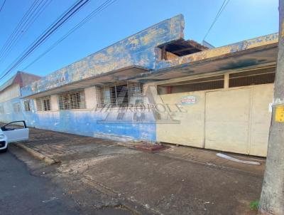 Galpão para Locação, em Santa Cruz do Rio Pardo, bairro Vila Sidéria