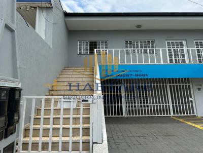 Casa Comercial para Locação, em Hortolândia, bairro Parque Ortolândia, 2 dormitórios, 1 banheiro