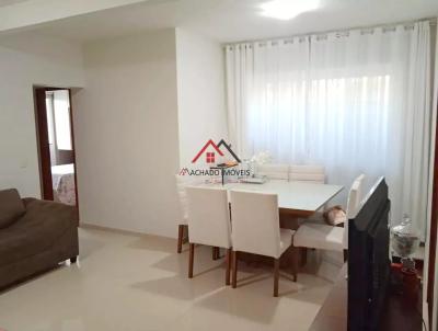 Apartamento para Venda, em Barbacena, bairro Funcionrios