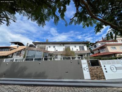 Casa Alto Padro para Venda, em , bairro Ingleses do Rio Vermelho, 5 dormitrios, 4 banheiros, 3 sutes, 2 vagas