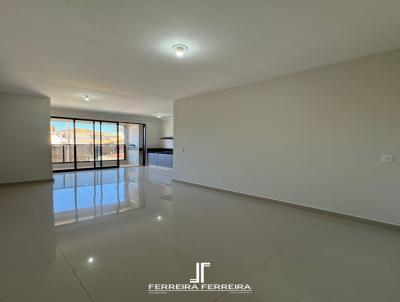 Apartamento para Locao, em Franca, bairro Residencial Paraso, 3 dormitrios, 1 banheiro, 3 sutes
