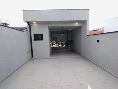 Casa / Sobrado para Venda, em Itapetininga, bairro Vila Carolina, 4 dormitrios, 3 banheiros, 1 sute, 2 vagas