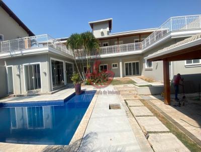 Casa para Venda, em Indaiatuba, bairro Vila Sua, 5 dormitrios, 7 banheiros, 5 sutes, 2 vagas