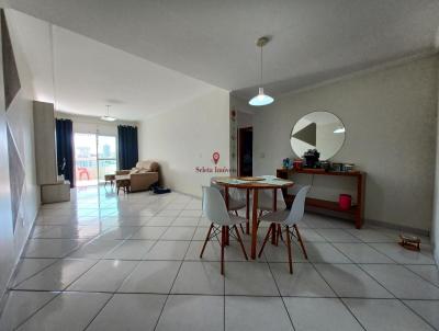 Apartamento para Venda, em Praia Grande, bairro Guilhermina, 3 dormitrios, 2 banheiros, 1 sute, 2 vagas
