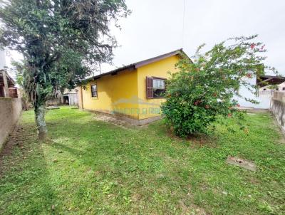 Casa para Venda, em Imbituba, bairro Nova Braslia, 2 dormitrios, 1 banheiro, 1 vaga