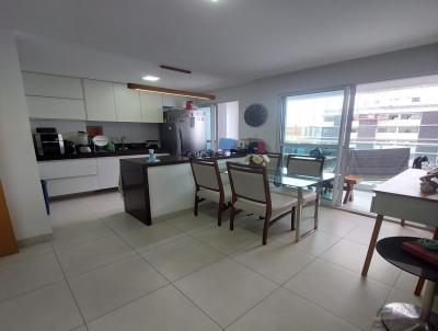 Apartamento para Venda, em João Pessoa, bairro Jardim Oceania, 2 dormitórios, 1 banheiro, 1 suíte, 2 vagas