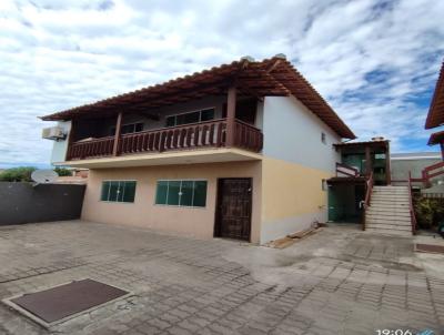 Casa em Condomínio para Venda, em Rio das Ostras, bairro Chacara Mariléa, 2 dormitórios, 1 banheiro, 1 vaga