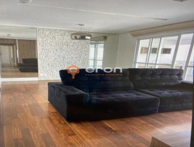 Apartamento para Venda, em São Bernardo do Campo, bairro Vila Lusitânia, 3 dormitórios, 3 banheiros, 1 suíte, 2 vagas