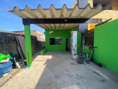 Casa para Venda, em Itanhaém, bairro MARANATA, 1 dormitório, 1 banheiro, 3 vagas