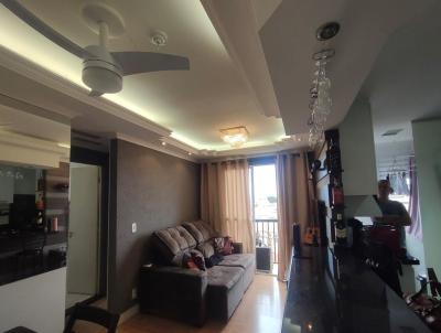 Apartamento para Venda, em Indaiatuba, bairro Jardim Alice, 2 dormitrios, 1 banheiro, 1 vaga