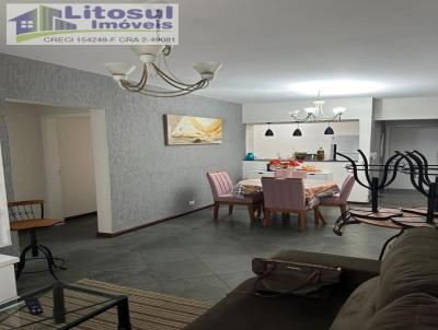 Apartamento para Venda, em Mongaguá, bairro Vila Dinopolis, 3 dormitórios, 1 banheiro, 1 suíte, 1 vaga