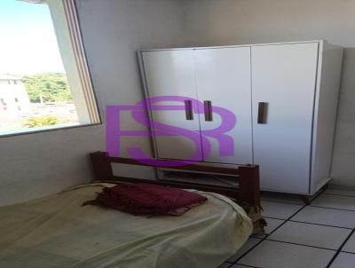 Apartamento para Locação, em Itanhaém, bairro Guapiranga, 2 dormitórios, 1 banheiro, 1 vaga