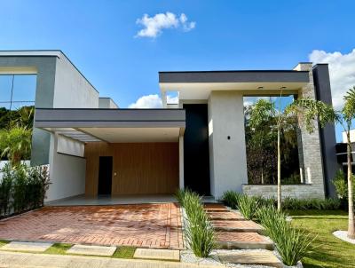 Casa em Condomnio para Venda, em Indaiatuba, bairro Residencial London Park, 3 dormitrios, 4 banheiros, 2 sutes, 4 vagas