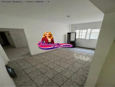 Apartamento para Venda, em So Vicente, bairro Jardim Independncia, 1 dormitrio, 1 banheiro, 1 vaga