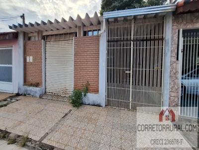 Casa para Venda, em Sorocaba, bairro den