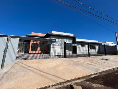 Casa para Venda, em Paiandu, bairro Jardim Amrica, 2 dormitrios, 1 sute