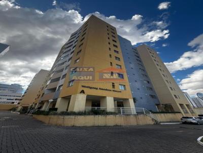 Apartamento para Venda, em Braslia, bairro guas Claras, 3 dormitrios, 1 banheiro, 1 sute, 1 vaga