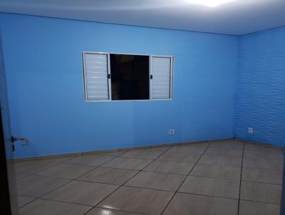 Apartamento para Locao, em Santo Andr, bairro JARDIM MIRANTE, 2 dormitrios, 1 banheiro, 1 vaga
