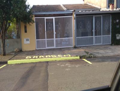 Casa para Venda, em Hortolndia, bairro Jardim Everest, 2 dormitrios, 2 banheiros, 1 sute, 2 vagas