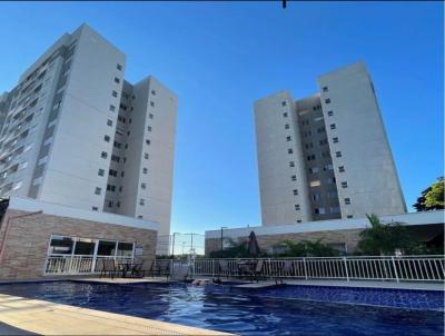 Apartamento para Venda, em Hortolndia, bairro Jardim Santa Izabel, 2 dormitrios, 1 banheiro, 1 sute, 1 vaga