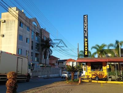 Apartamento para Venda, em São José, bairro Bela Vista, 2 dormitórios, 1 banheiro, 1 vaga