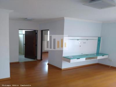 Apartamento para Venda, em Jundia, bairro Colnia, 2 dormitrios, 2 banheiros, 1 sute, 2 vagas