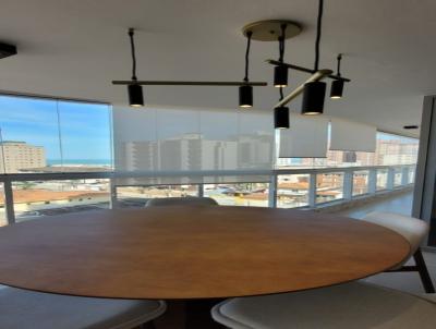 Apartamento para Venda, em Praia Grande, bairro Guilhermina, 2 dormitrios, 2 banheiros, 1 sute, 2 vagas