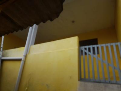 Casa para Locao, em Aruj, bairro Jardim Pinheiro, 1 dormitrio, 1 banheiro