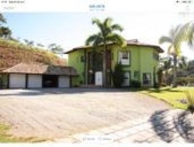 Casa para Locao, em Petrpolis, bairro Centro, 6 dormitrios, 7 banheiros, 6 sutes, 4 vagas