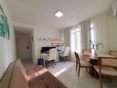 Apartamento para Venda, em Florianópolis, bairro Itacorubi, 1 dormitório, 1 banheiro