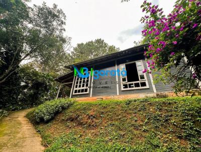 Casa em Condomnio para Venda, em Aruj, bairro Arujzinho I, II e III, 2 dormitrios, 2 banheiros, 1 sute, 1 vaga