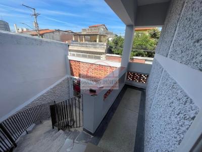Casa para Locao, em So Paulo, bairro Vila Nova Pauliceia, 2 dormitrios, 2 banheiros, 1 vaga