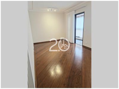 Apartamento para Locação, em São Paulo, bairro Santana, 4 dormitórios, 5 banheiros, 2 suítes, 3 vagas