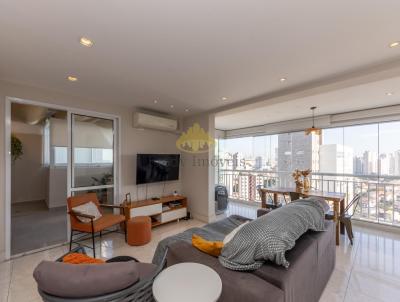 Apartamento para Venda, em So Paulo, bairro Chcara Inglesa, 2 dormitrios, 3 banheiros, 2 sutes, 2 vagas