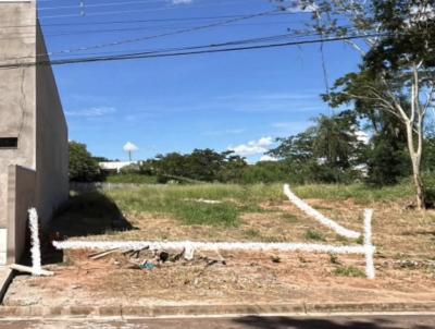 Terreno para Venda, em Presidente Prudente, bairro Jardim Esquema
