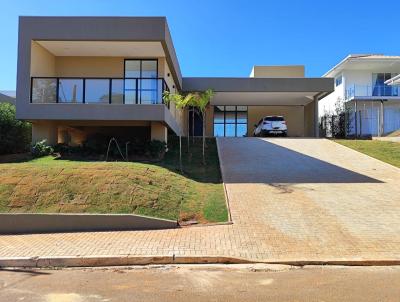 Casa em Condomínio para Locação, em Lagoa Santa, bairro Sonho Verde, 4 dormitórios, 4 banheiros, 2 suítes, 4 vagas