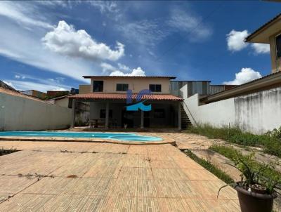 Casa em Condomnio para Venda, em Braslia, bairro Setor Habitacional Arniqueira (guas Claras), 5 dormitrios, 4 banheiros, 2 sutes, 3 vagas