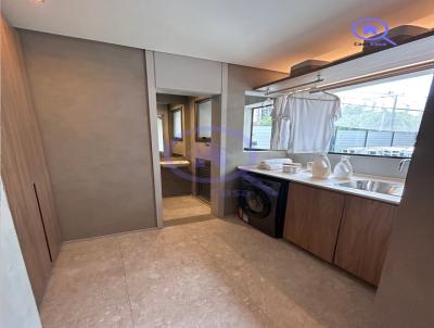 Apartamento para Venda, em So Paulo, bairro Brooklin Paulista, 3 dormitrios, 1 banheiro, 3 sutes, 2 vagas