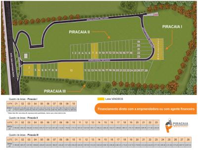 rea Industrial para Venda, em Piracaia, bairro jardim Jose Iguinacio