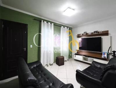 Casa para Venda, em Santo Andr, bairro Parque Novo Oratrio, 2 dormitrios, 2 banheiros, 1 sute, 2 vagas