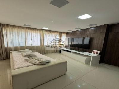 Apartamento Mobiliado para Venda, em Salvador, bairro Itaigara, 3 dormitrios, 2 banheiros, 1 sute, 1 vaga