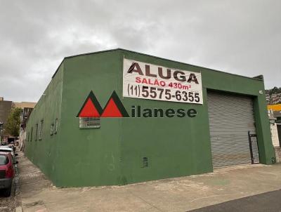 Comercial para Locao, em Santos, bairro Valongo, 3 banheiros