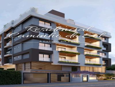 Apartamento para Venda, em Florianópolis, bairro Ingleses do Rio Vermelho, 2 dormitórios, 2 banheiros, 1 suíte, 1 vaga