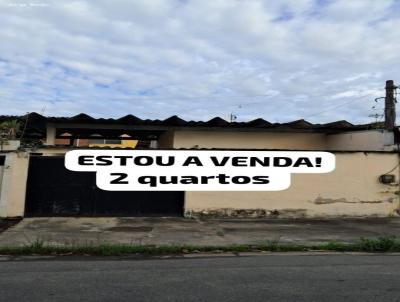 Casa para Venda, em Rio de Janeiro, bairro Senador Camar, 2 dormitrios, 1 banheiro, 1 vaga