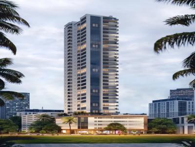 Apartamento para Venda, em Balnerio Cambori, bairro Centro, 4 dormitrios, 1 banheiro, 4 sutes, 3 vagas